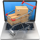 Site e-commerce